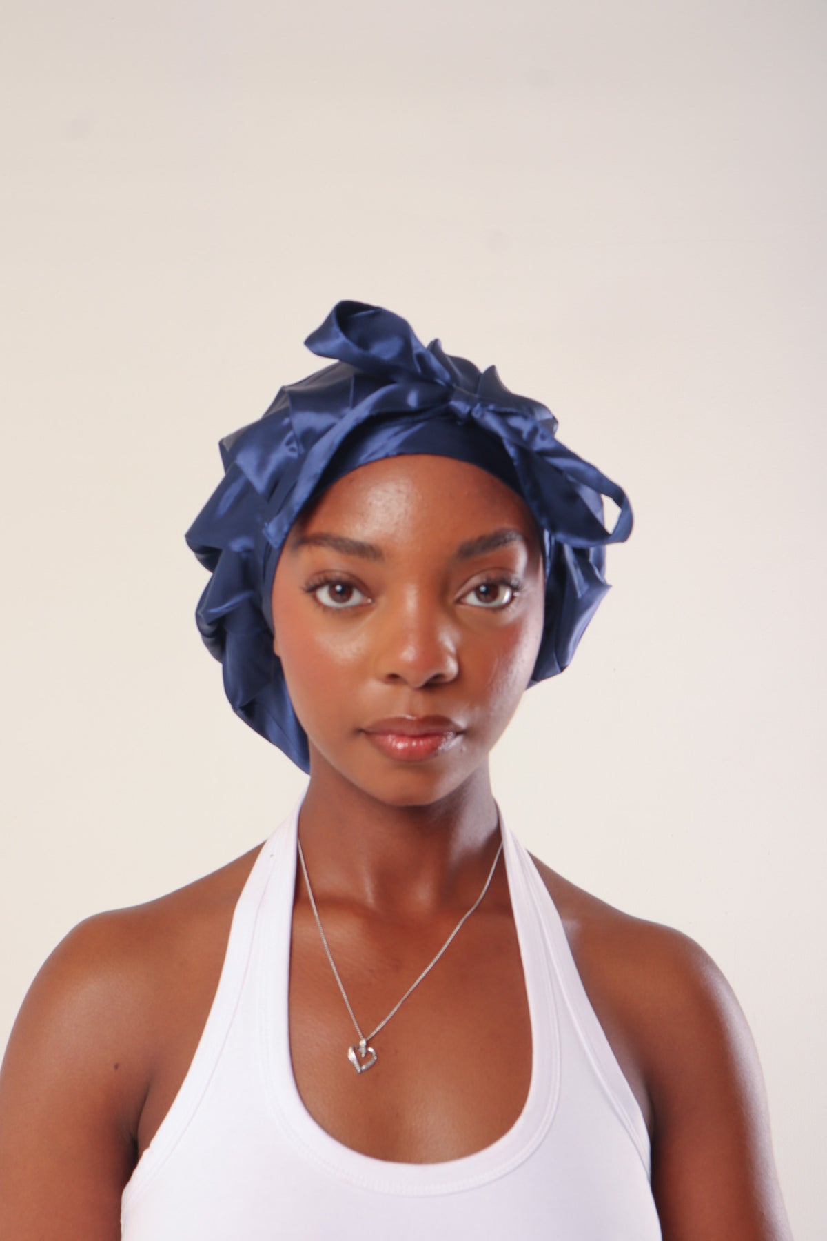 100% Mulberry Silk Sleeping Cap